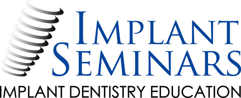 Implant Seminars - Continuing Post-graduate Dental Education.